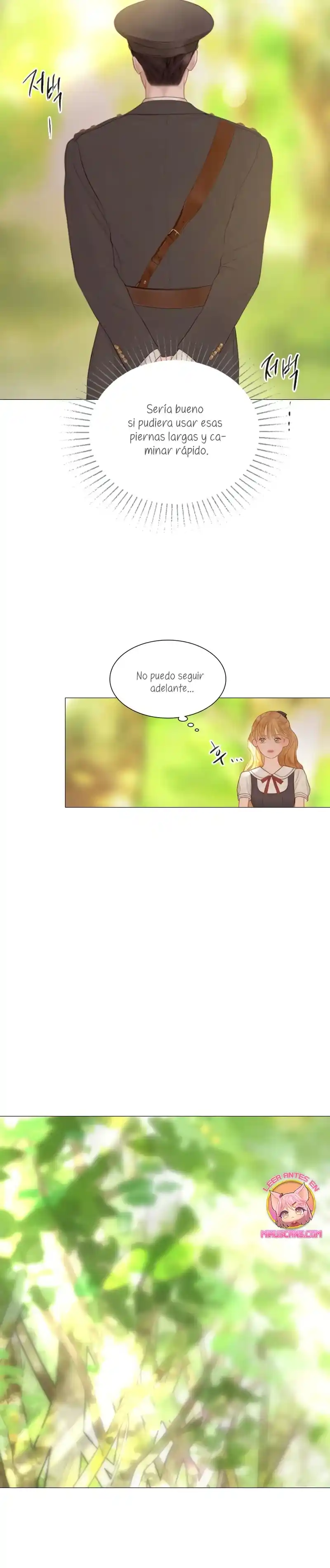 Llora, Aunque Es Mejor Si Suplicas - Capítulo 10 - Página 41 - LectorTMOo