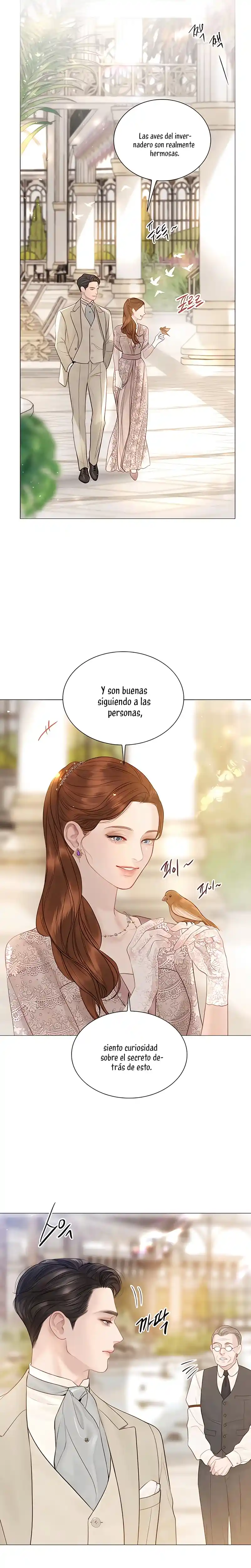 Llora, Aunque Es Mejor Si Suplicas - Capítulo 11 - Página 17 - LectorTMOo