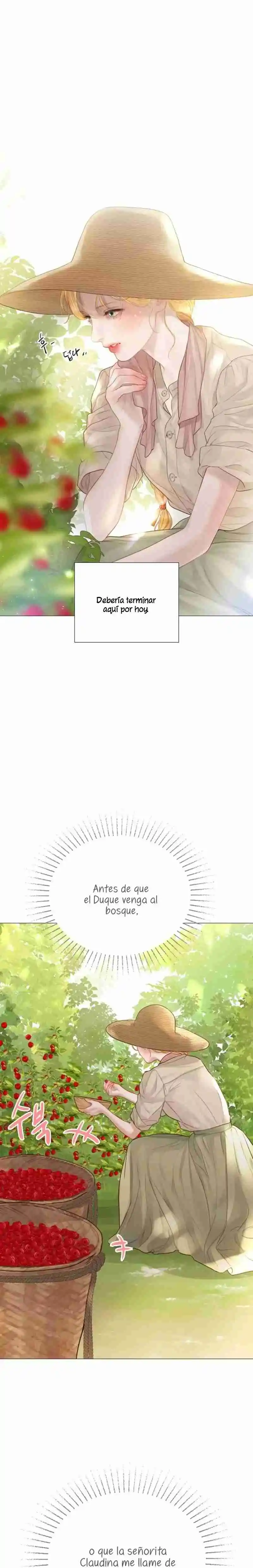 Llora, Aunque Es Mejor Si Suplicas - Capítulo 12 - Página 6 - LectorTMOo