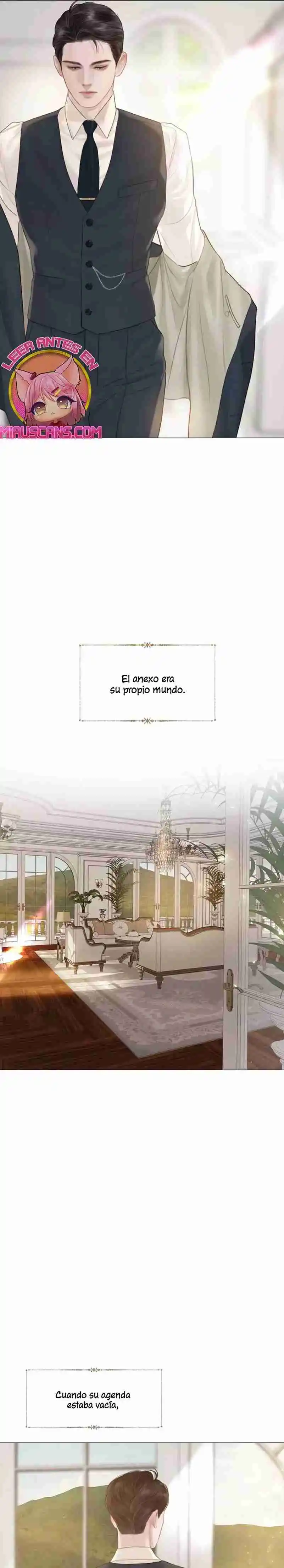 Llora, Aunque Es Mejor Si Suplicas - Capítulo 12 - Página 10 - LectorTMOo