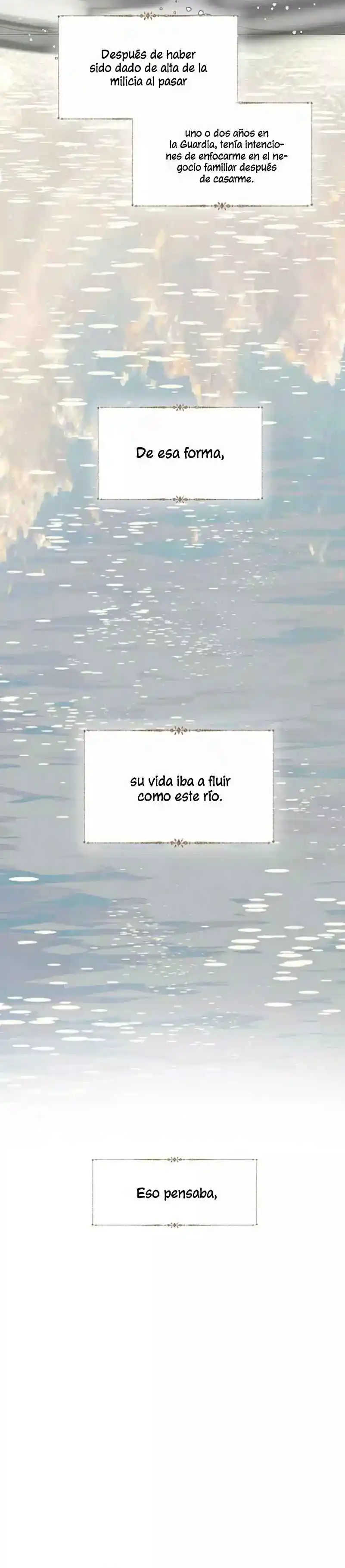 Llora, Aunque Es Mejor Si Suplicas - Capítulo 12 - Página 18 - LectorTMOo