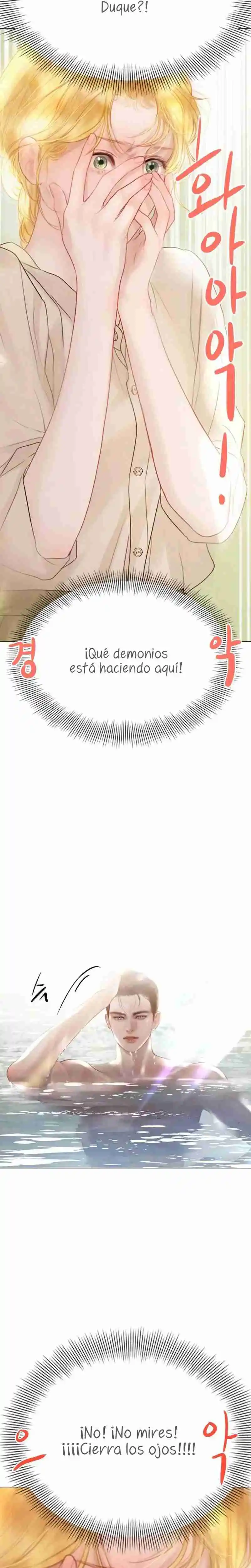 Llora, Aunque Es Mejor Si Suplicas - Capítulo 12 - Página 23 - LectorTMOo
