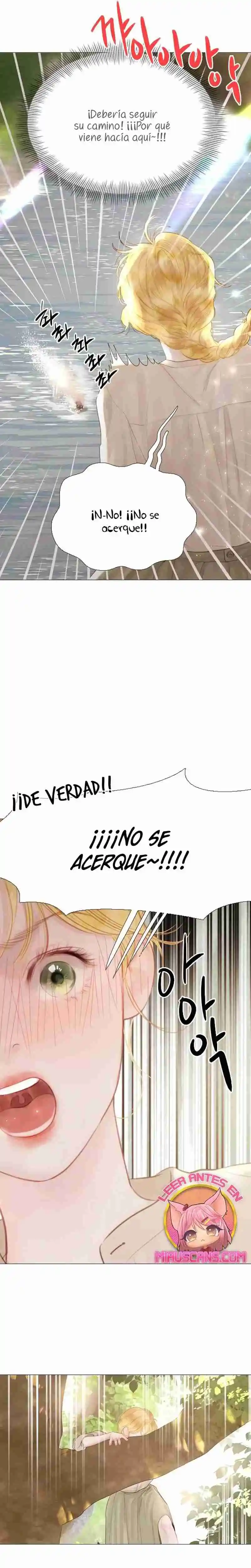 Llora, Aunque Es Mejor Si Suplicas - Capítulo 12 - Página 25 - LectorTMOo