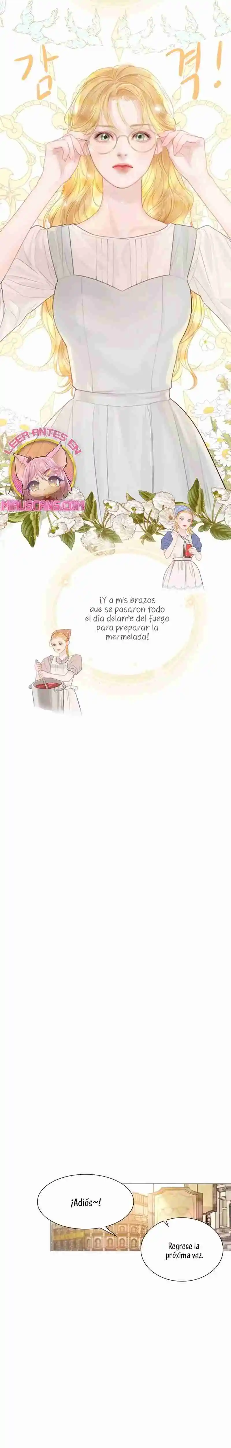 Llora, Aunque Es Mejor Si Suplicas - Capítulo 13 - Página 5 - LectorTMOo