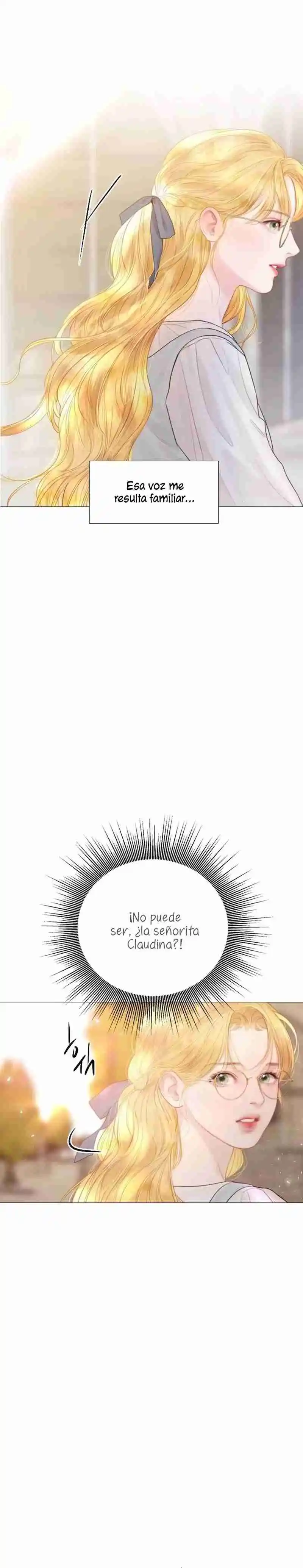 Llora, Aunque Es Mejor Si Suplicas - Capítulo 13 - Página 8 - LectorTMOo