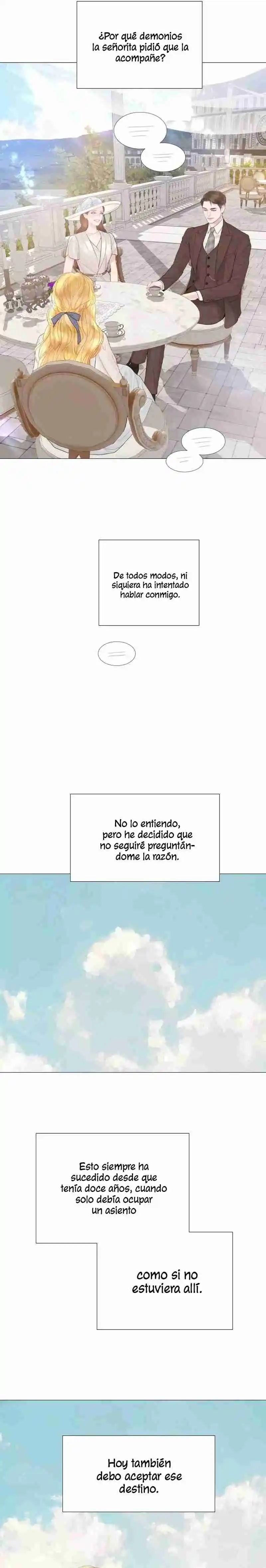 Llora, Aunque Es Mejor Si Suplicas - Capítulo 13 - Página 15 - LectorTMOo