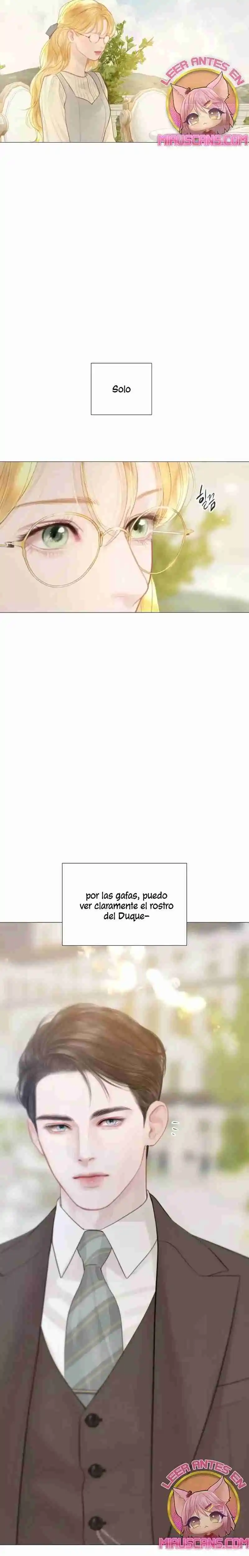 Llora, Aunque Es Mejor Si Suplicas - Capítulo 13 - Página 16 - LectorTMOo