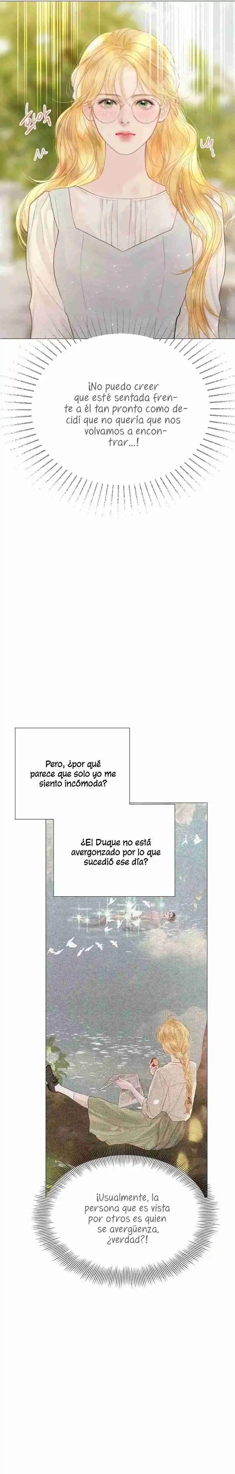 Llora, Aunque Es Mejor Si Suplicas - Capítulo 13 - Página 18 - LectorTMOo