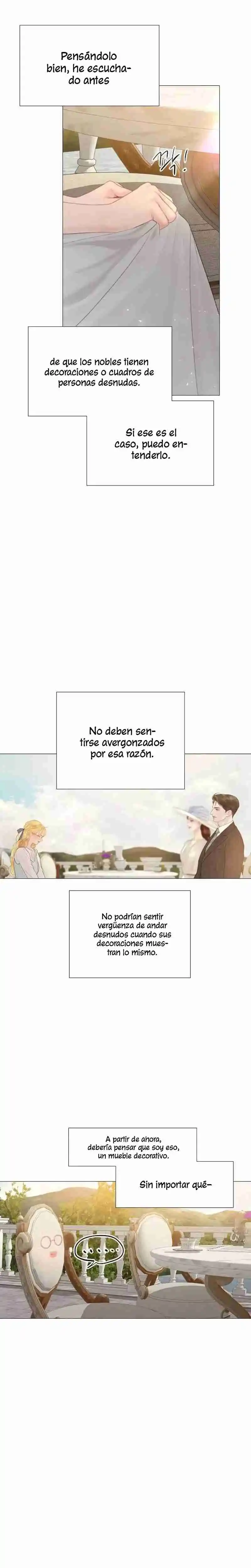 Llora, Aunque Es Mejor Si Suplicas - Capítulo 13 - Página 19 - LectorTMOo