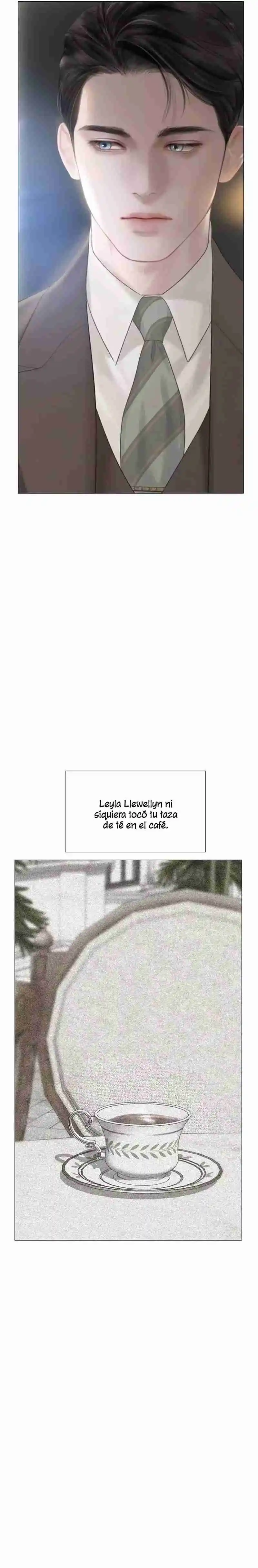 Llora, Aunque Es Mejor Si Suplicas - Capítulo 13 - Página 31 - LectorTMOo
