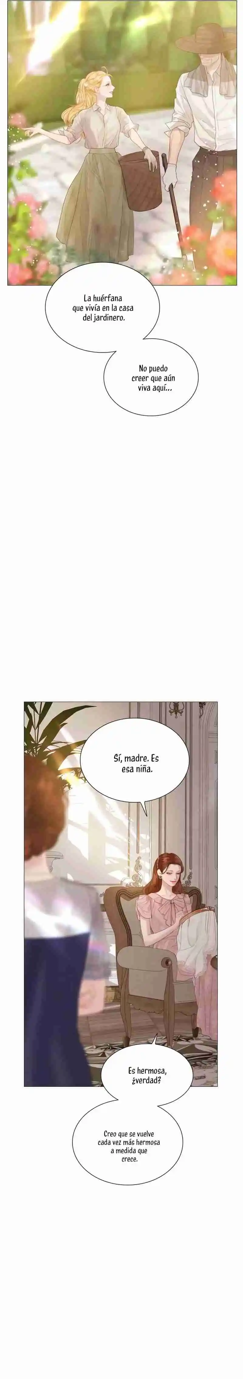 Llora, Aunque Es Mejor Si Suplicas - Capítulo 14 - Página 5 - LectorTMOo