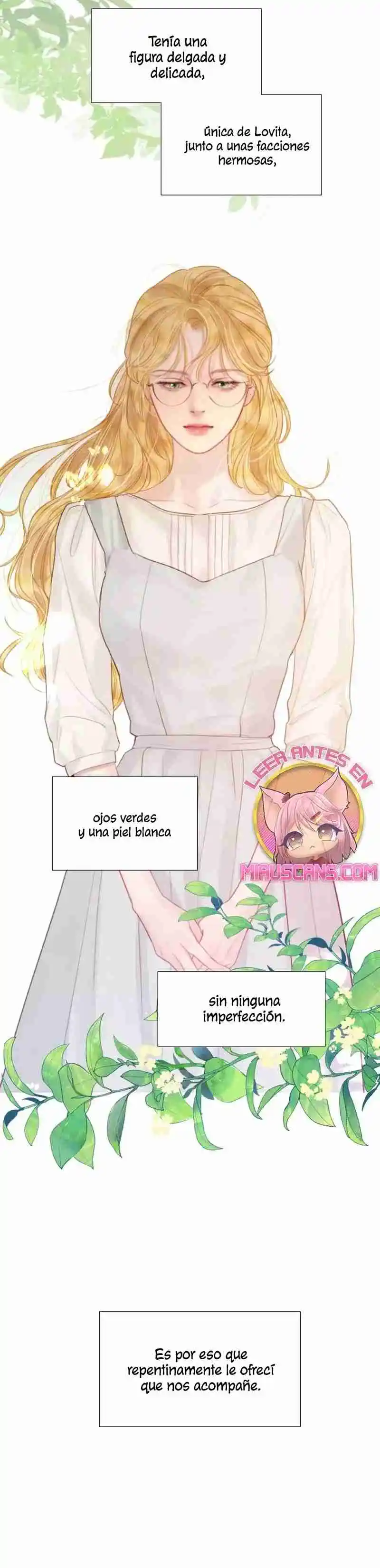 Llora, Aunque Es Mejor Si Suplicas - Capítulo 14 - Página 7 - LectorTMOo