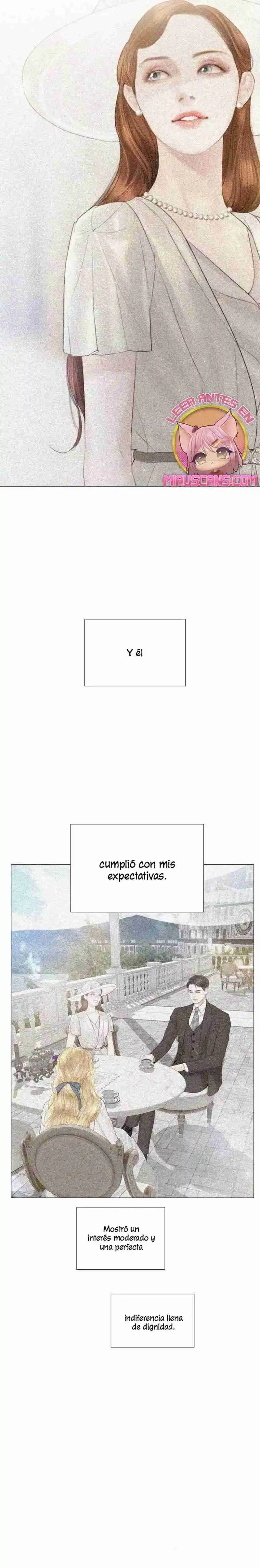 Llora, Aunque Es Mejor Si Suplicas - Capítulo 14 - Página 9 - LectorTMOo