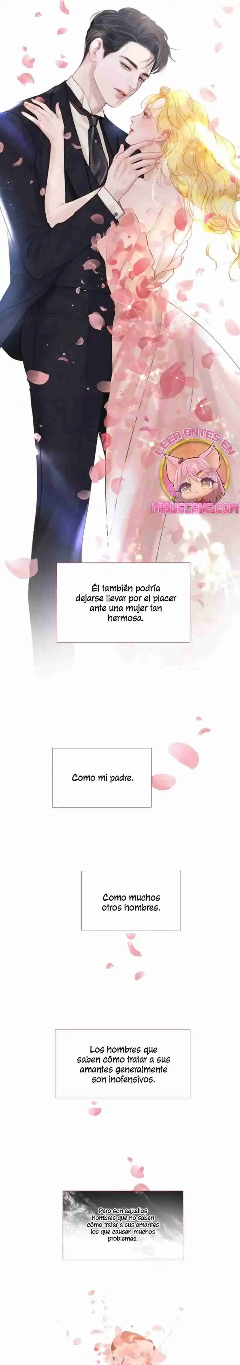 Llora, Aunque Es Mejor Si Suplicas - Capítulo 14 - Página 12 - LectorTMOo