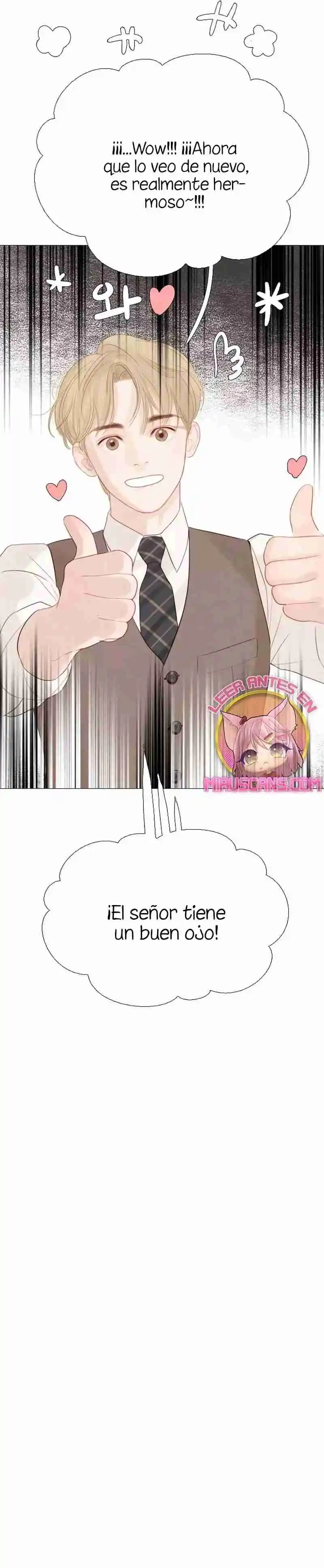 Llora, Aunque Es Mejor Si Suplicas - Capítulo 14 - Página 33 - LectorTMOo