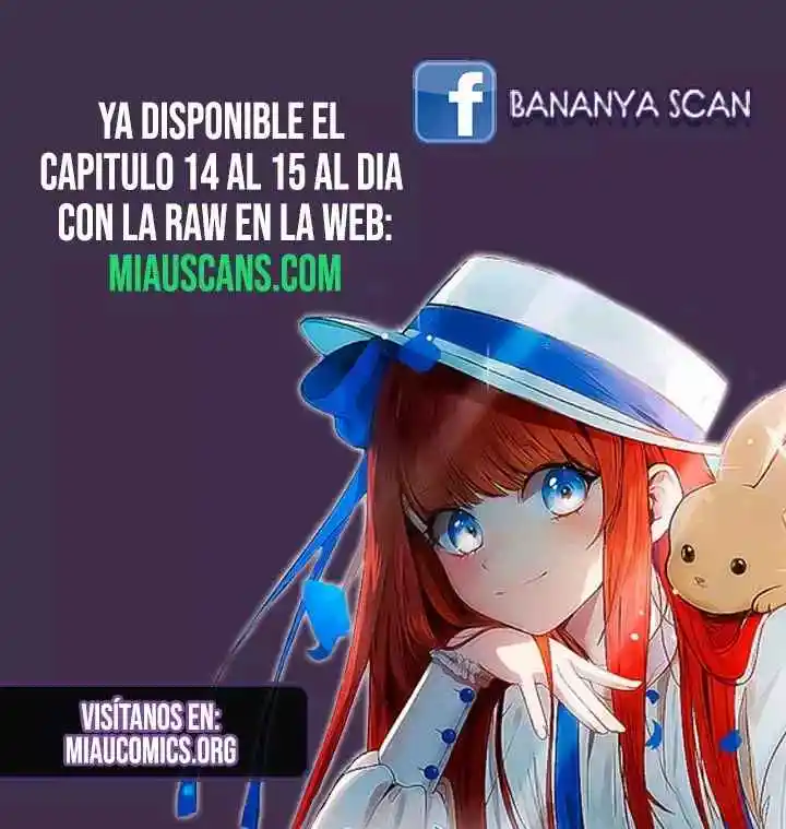 Llora, Aunque Es Mejor Si Suplicas - Capítulo 14 - Página 36 - LectorTMOo