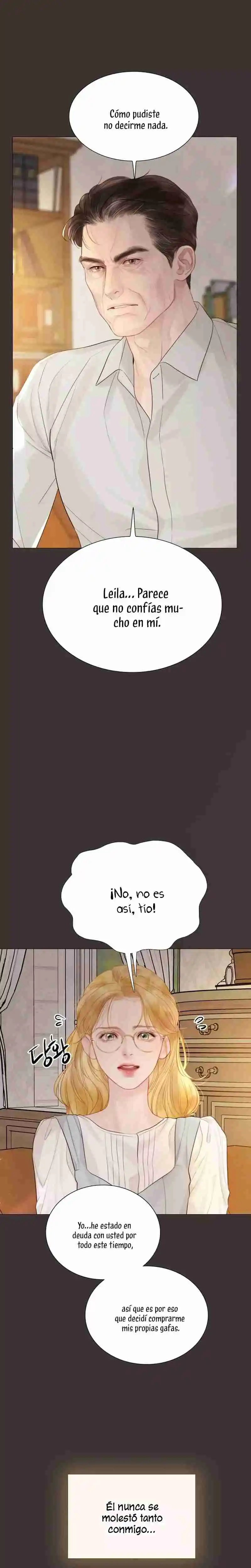 Llora, Aunque Es Mejor Si Suplicas - Capítulo 15 - Página 7 - LectorTMOo