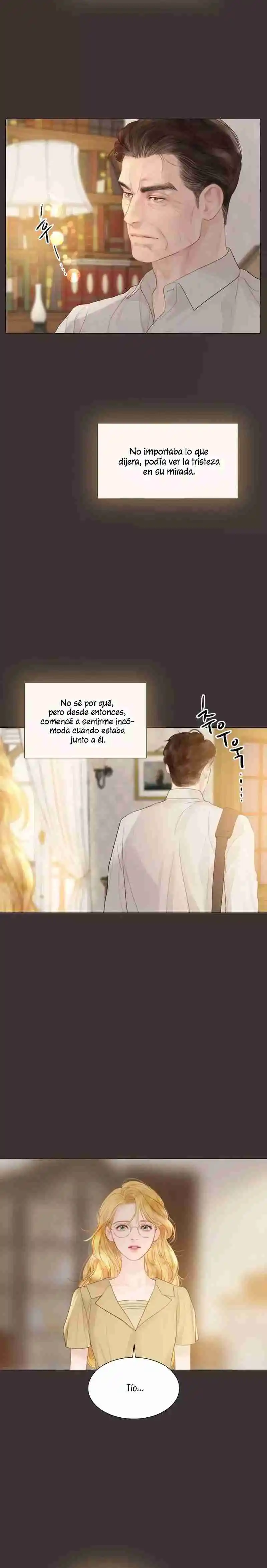 Llora, Aunque Es Mejor Si Suplicas - Capítulo 15 - Página 8 - LectorTMOo