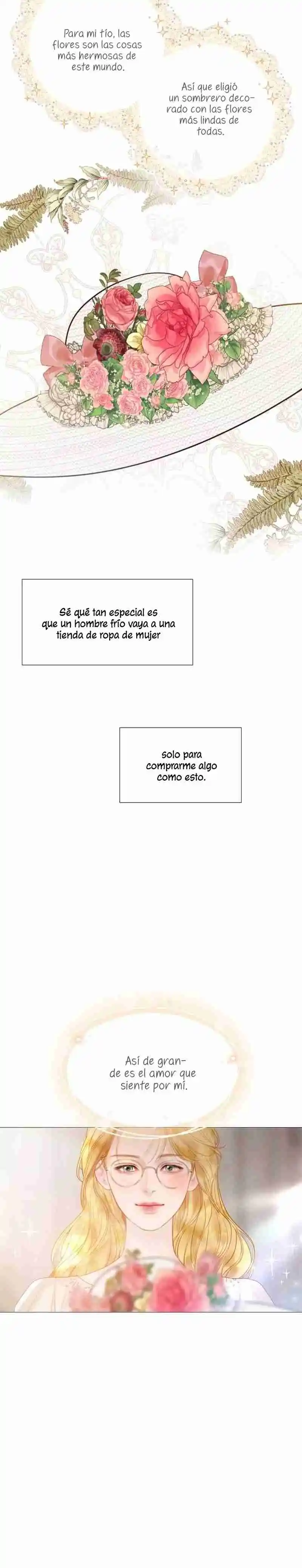Llora, Aunque Es Mejor Si Suplicas - Capítulo 15 - Página 10 - LectorTMOo
