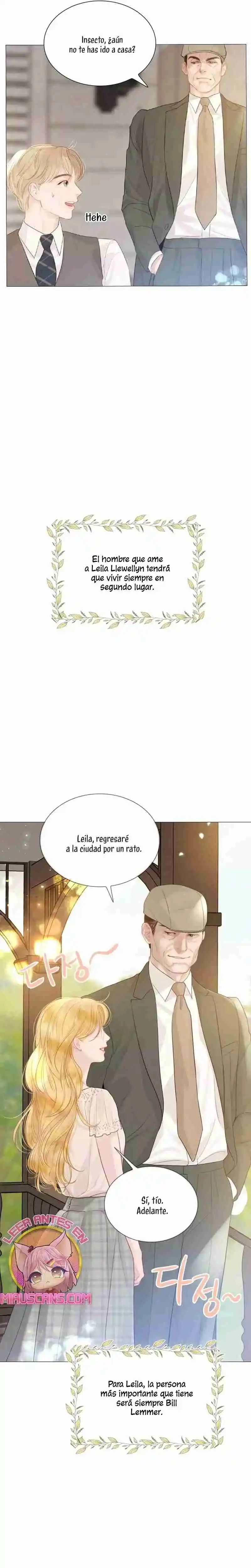 Llora, Aunque Es Mejor Si Suplicas - Capítulo 15 - Página 12 - LectorTMOo
