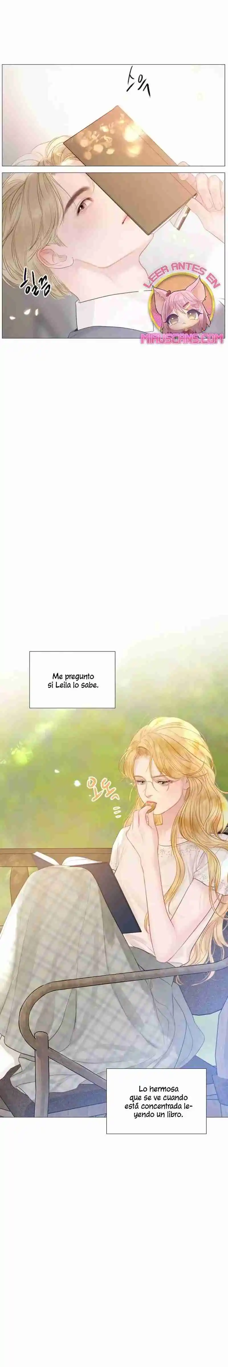 Llora, Aunque Es Mejor Si Suplicas - Capítulo 15 - Página 15 - LectorTMOo