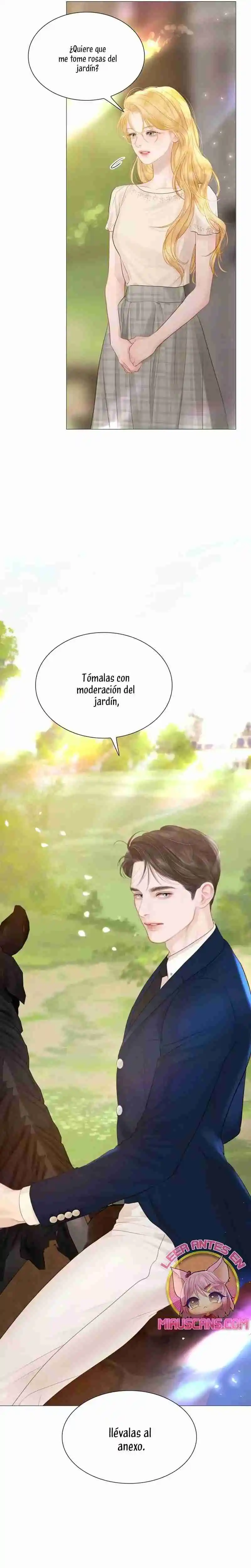 Llora, Aunque Es Mejor Si Suplicas - Capítulo 15 - Página 23 - LectorTMOo