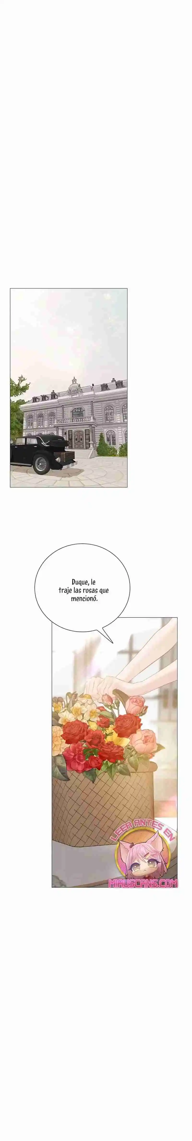 Llora, Aunque Es Mejor Si Suplicas - Capítulo 15 - Página 28 - LectorTMOo