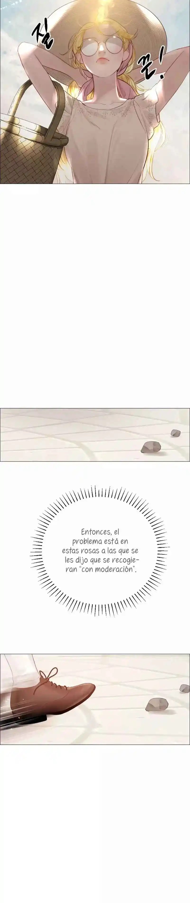 Llora, Aunque Es Mejor Si Suplicas - Capítulo 16 - Página 7 - LectorTMOo
