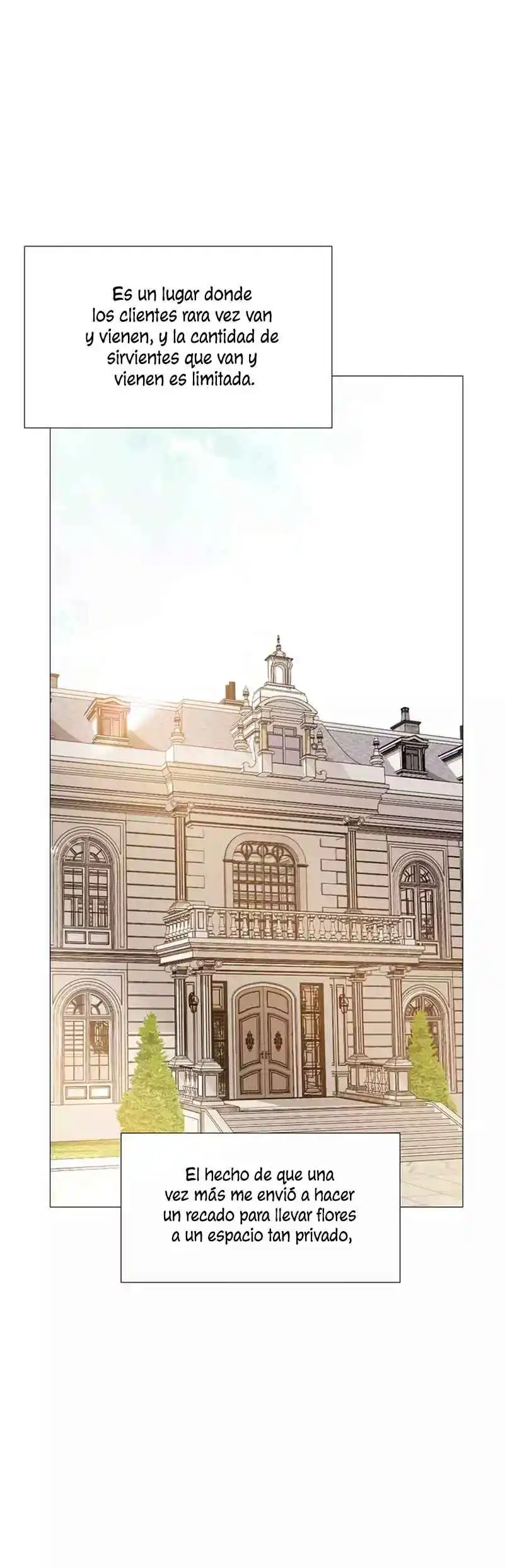 Llora, Aunque Es Mejor Si Suplicas - Capítulo 16 - Página 9 - LectorTMOo