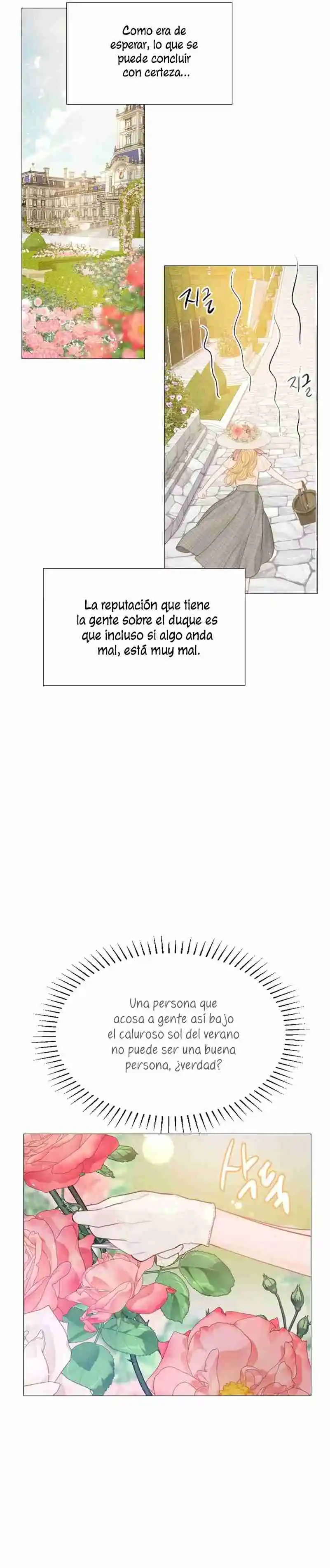 Llora, Aunque Es Mejor Si Suplicas - Capítulo 16 - Página 11 - LectorTMOo