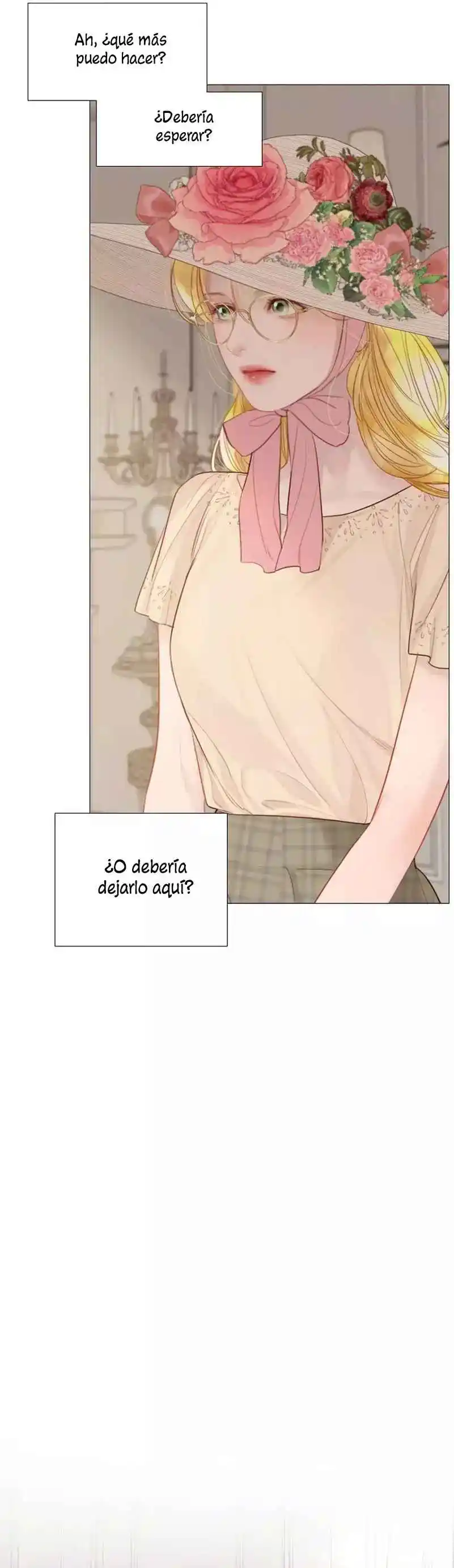 Llora, Aunque Es Mejor Si Suplicas - Capítulo 16 - Página 16 - LectorTMOo