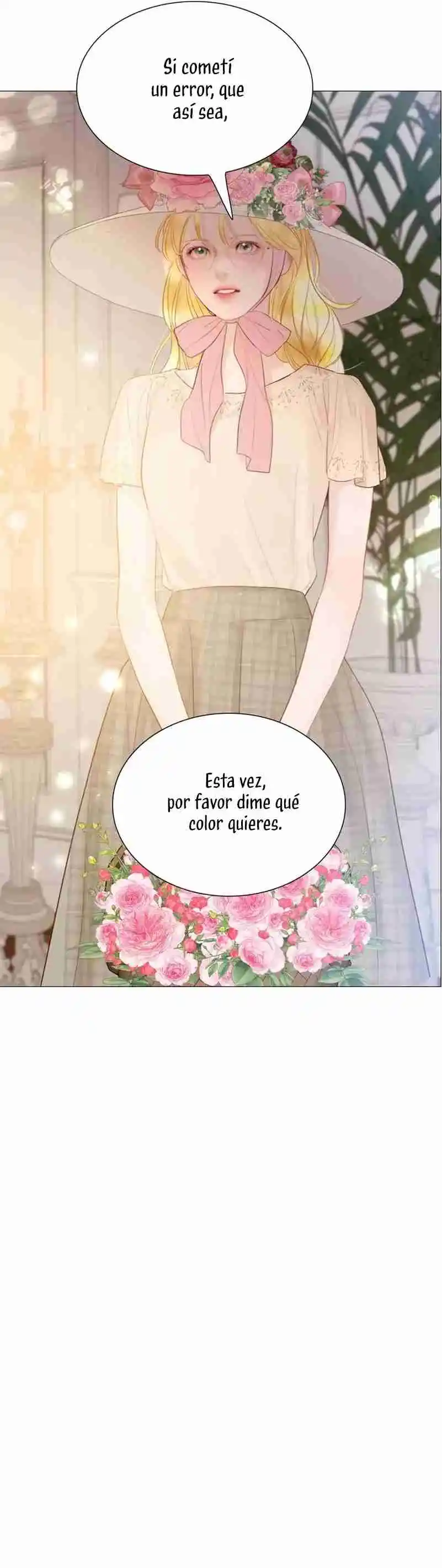 Llora, Aunque Es Mejor Si Suplicas - Capítulo 16 - Página 20 - LectorTMOo