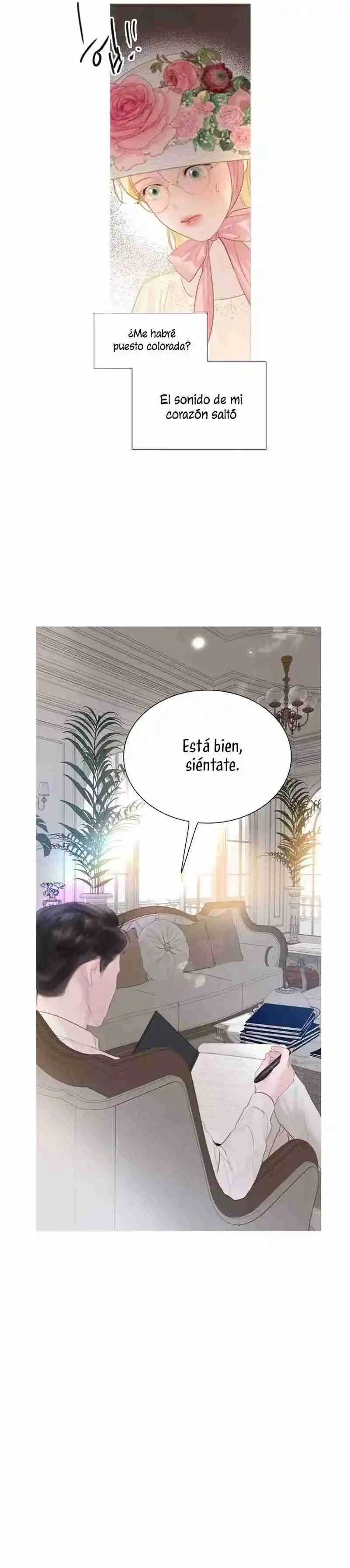 Llora, Aunque Es Mejor Si Suplicas - Capítulo 16 - Página 21 - LectorTMOo