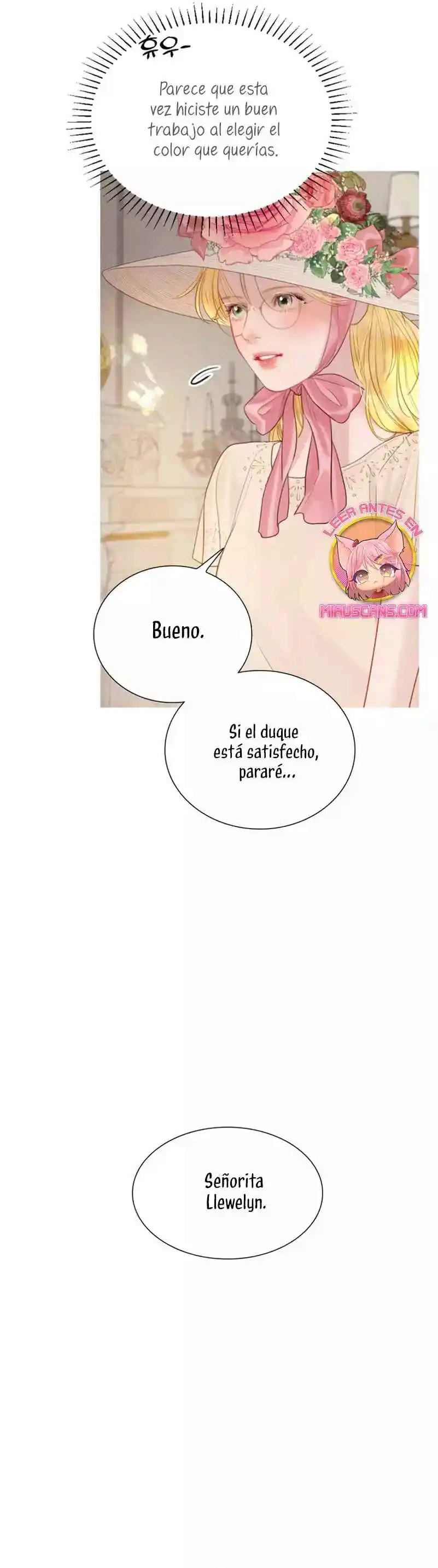 Llora, Aunque Es Mejor Si Suplicas - Capítulo 16 - Página 22 - LectorTMOo