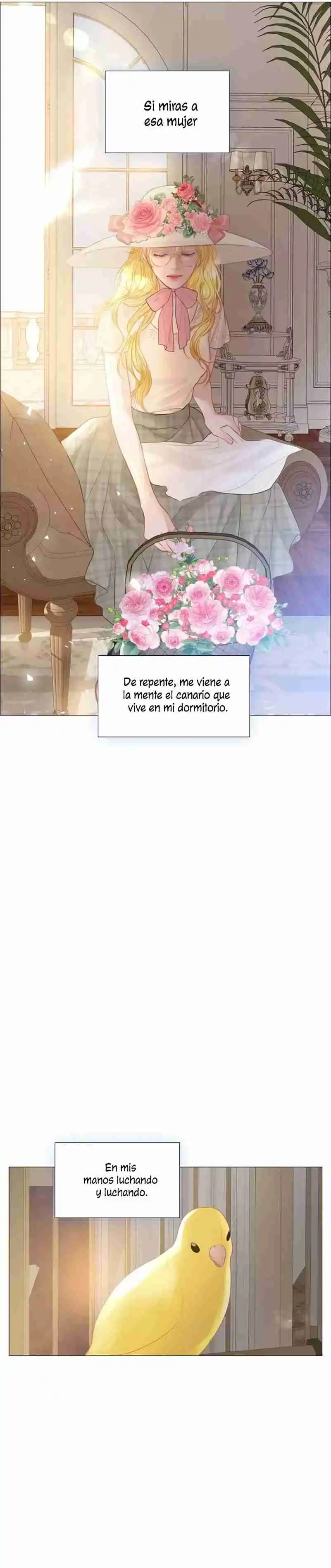 Llora, Aunque Es Mejor Si Suplicas - Capítulo 16 - Página 28 - LectorTMOo