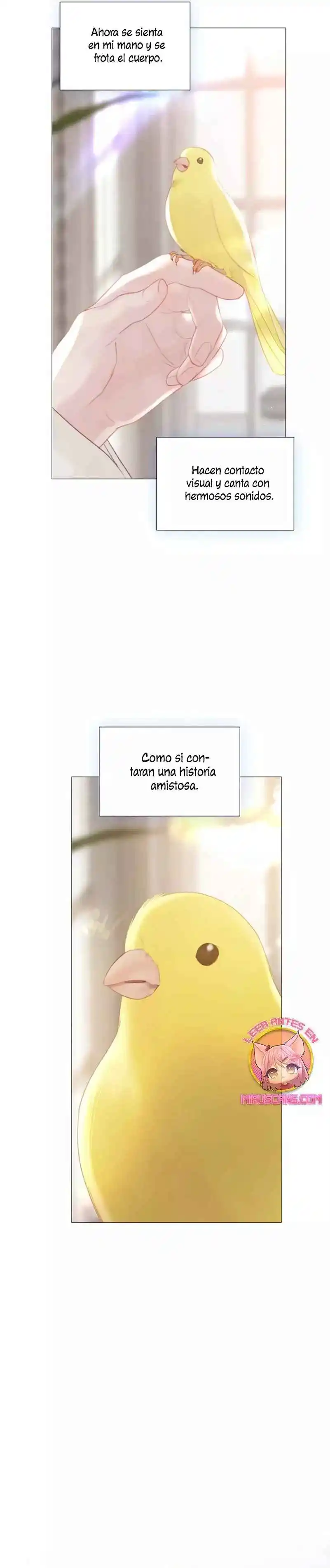 Llora, Aunque Es Mejor Si Suplicas - Capítulo 16 - Página 30 - LectorTMOo
