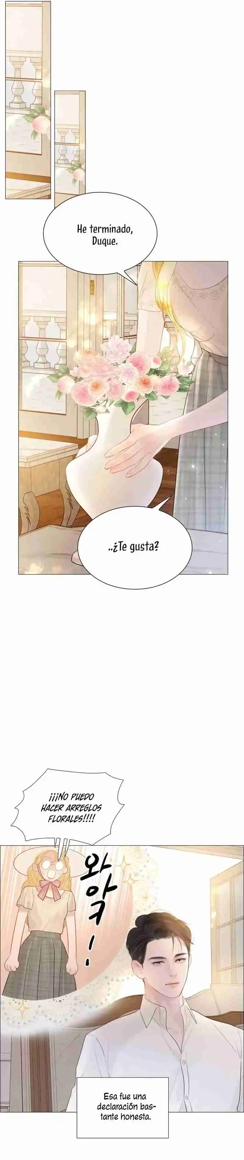Llora, Aunque Es Mejor Si Suplicas - Capítulo 16 - Página 33 - LectorTMOo
