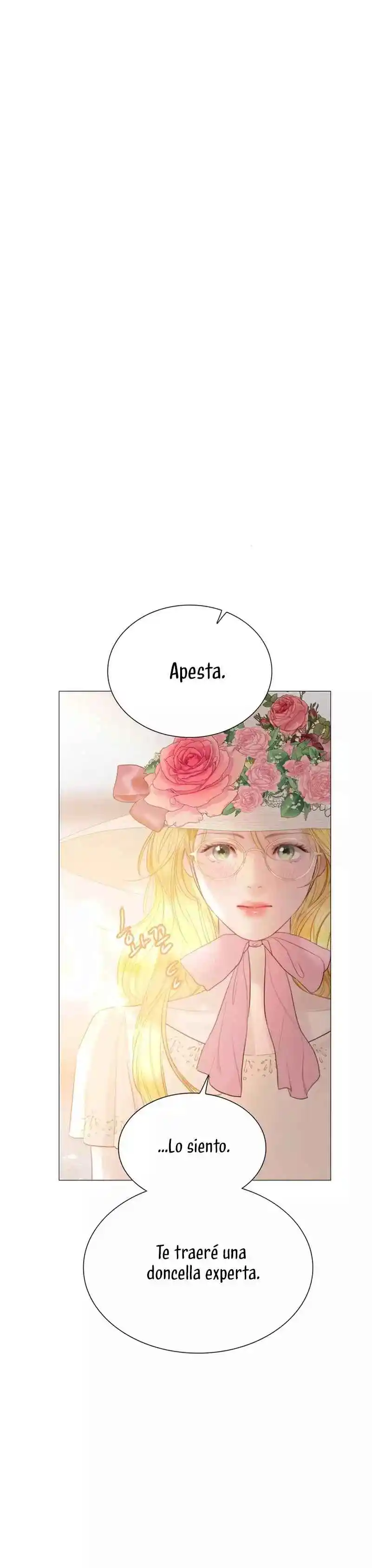 Llora, Aunque Es Mejor Si Suplicas - Capítulo 16 - Página 34 - LectorTMOo
