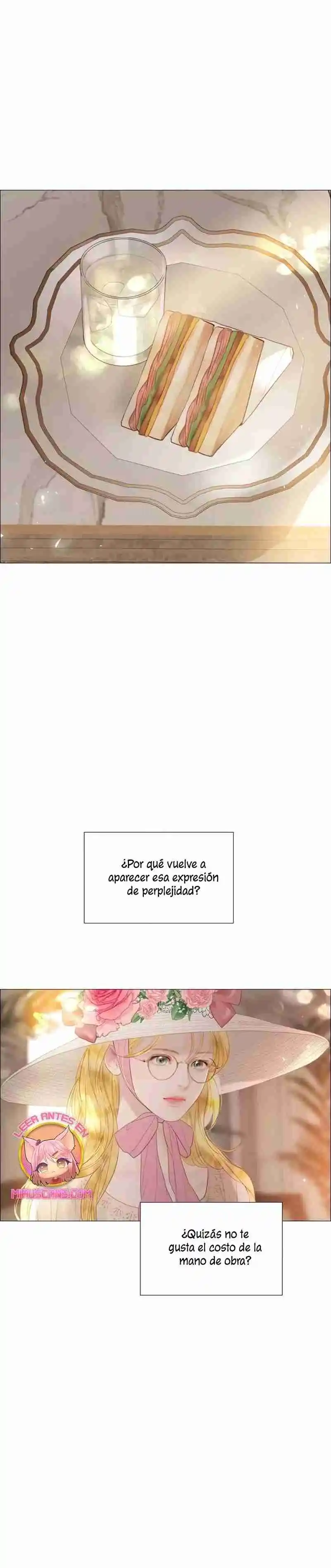 Llora, Aunque Es Mejor Si Suplicas - Capítulo 16 - Página 37 - LectorTMOo