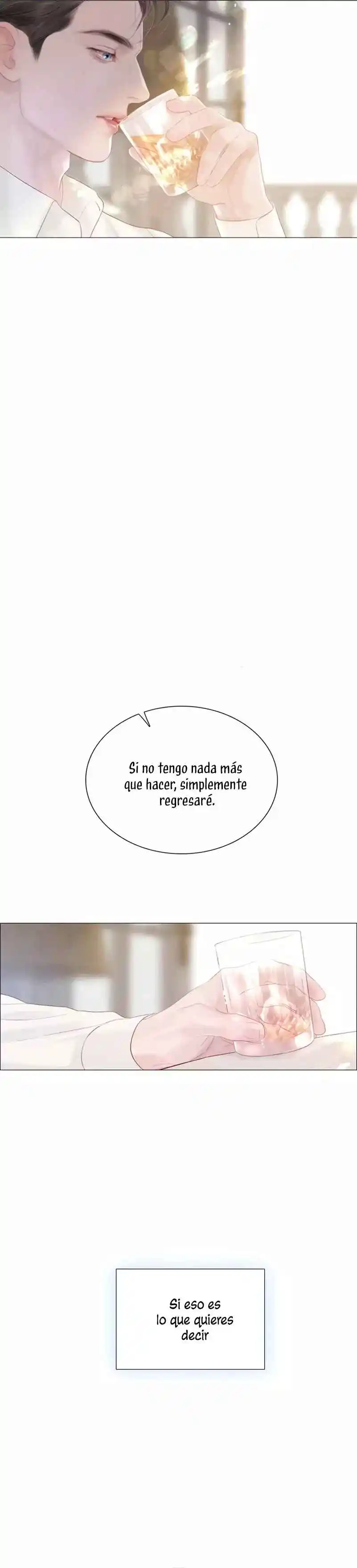 Llora, Aunque Es Mejor Si Suplicas - Capítulo 16 - Página 41 - LectorTMOo