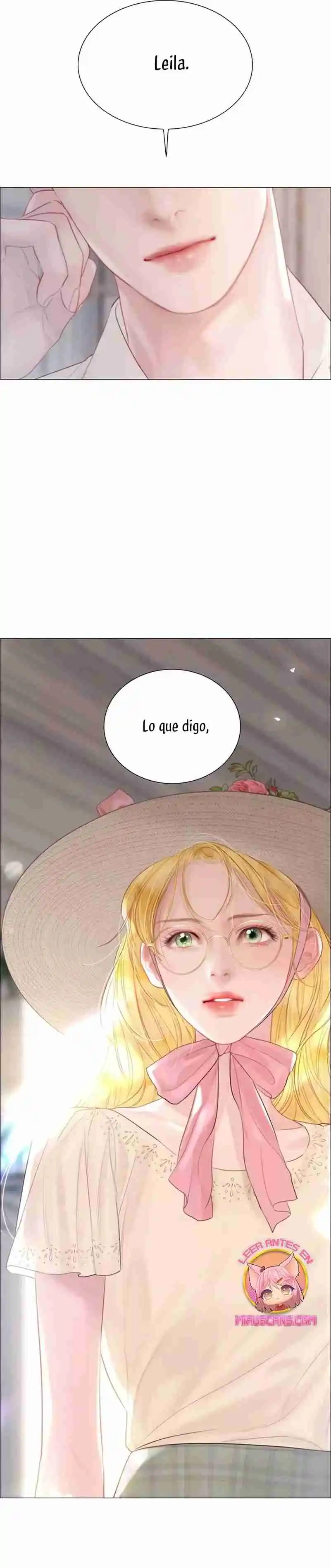Llora, Aunque Es Mejor Si Suplicas - Capítulo 16 - Página 42 - LectorTMOo