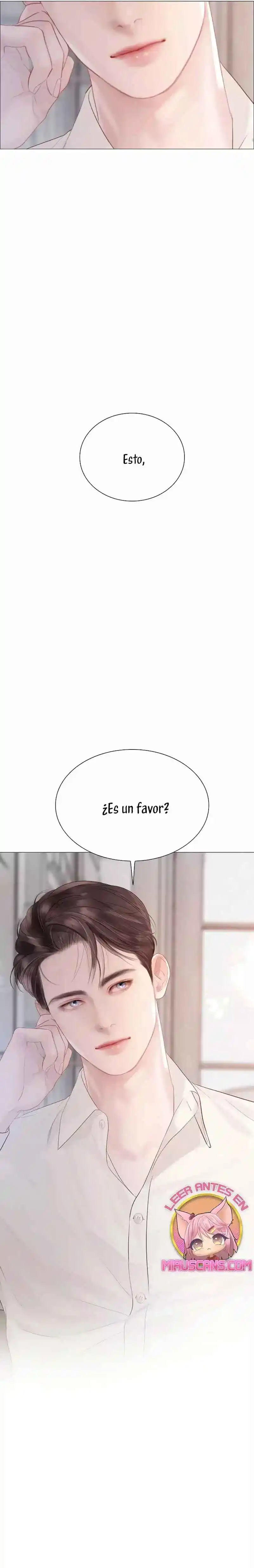 Llora, Aunque Es Mejor Si Suplicas - Capítulo 17 - Página 5 - LectorTMOo