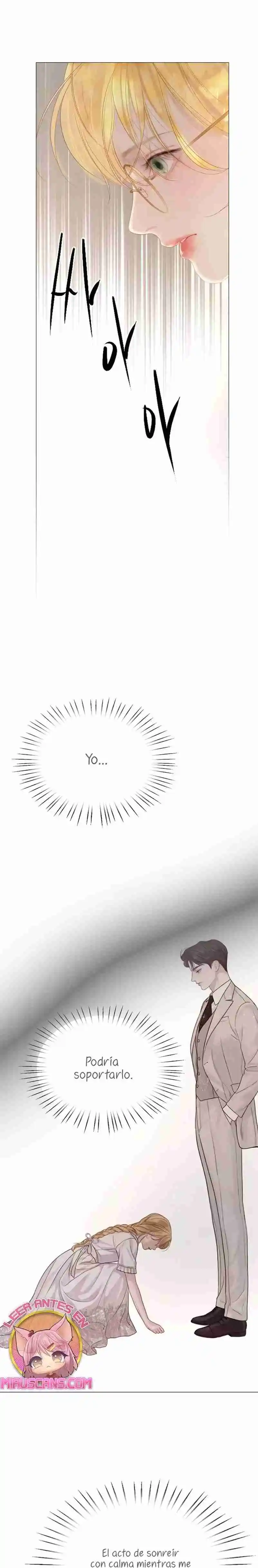 Llora, Aunque Es Mejor Si Suplicas - Capítulo 17 - Página 13 - LectorTMOo
