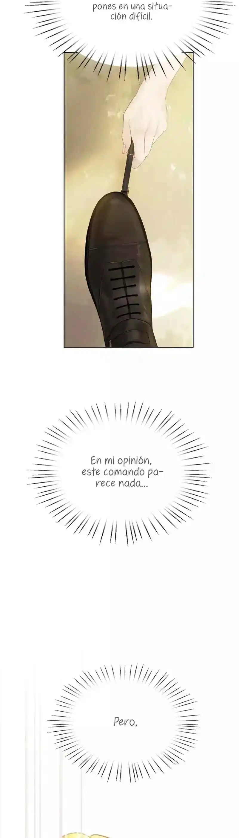 Llora, Aunque Es Mejor Si Suplicas - Capítulo 17 - Página 14 - LectorTMOo