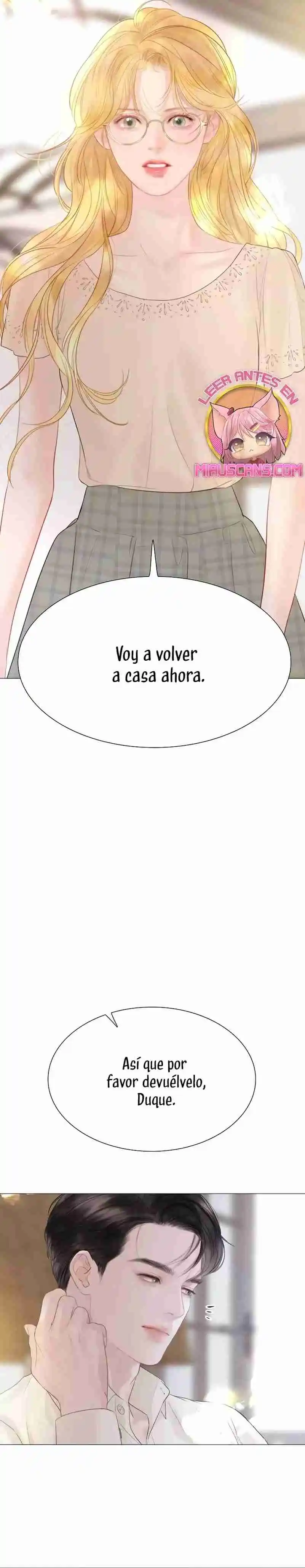 Llora, Aunque Es Mejor Si Suplicas - Capítulo 17 - Página 16 - LectorTMOo