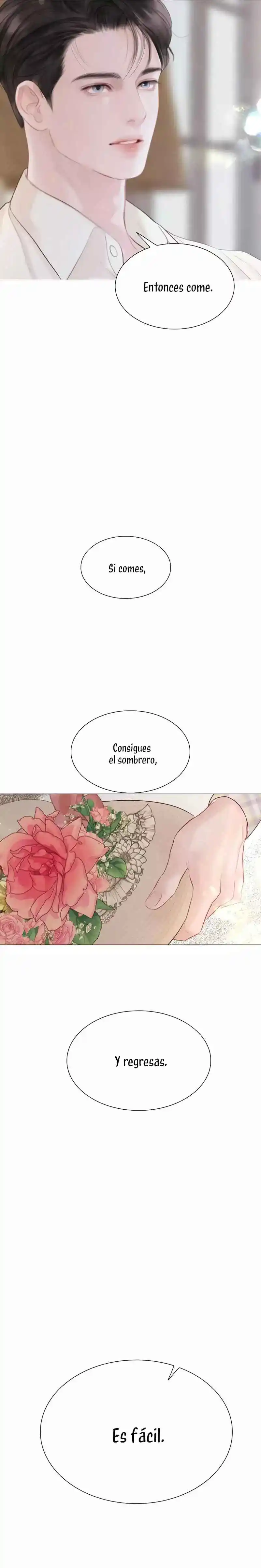 Llora, Aunque Es Mejor Si Suplicas - Capítulo 17 - Página 17 - LectorTMOo