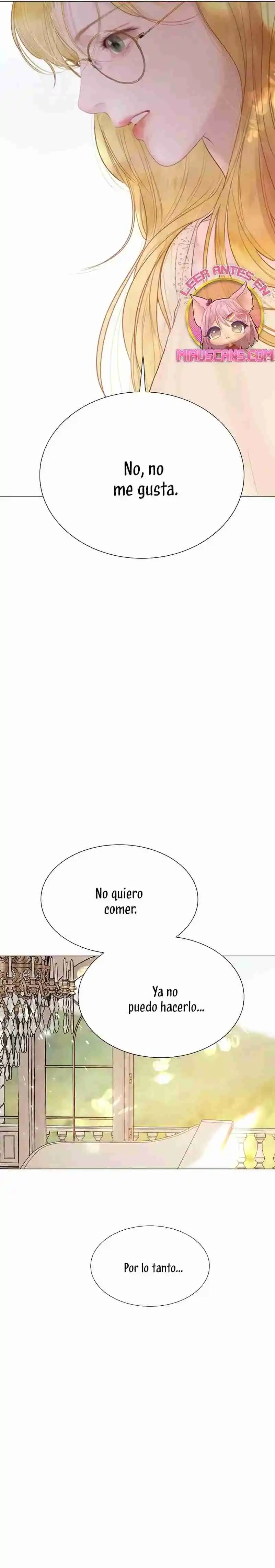 Llora, Aunque Es Mejor Si Suplicas - Capítulo 17 - Página 18 - LectorTMOo