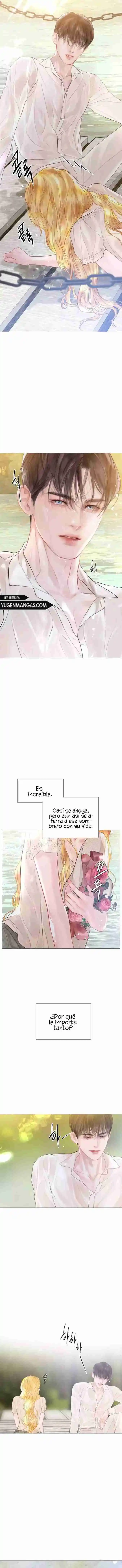 Llora, Aunque Es Mejor Si Suplicas - Capítulo 18 - Página 5 - LectorTMOo