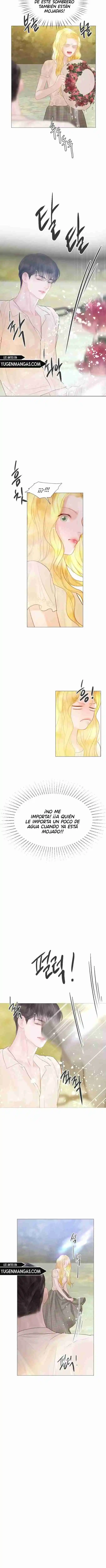 Llora, Aunque Es Mejor Si Suplicas - Capítulo 18 - Página 7 - LectorTMOo