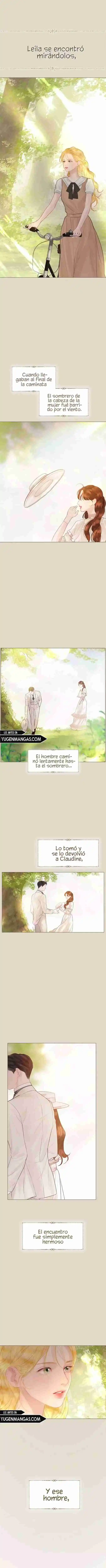 Llora, Aunque Es Mejor Si Suplicas - Capítulo 18 - Página 14 - LectorTMOo